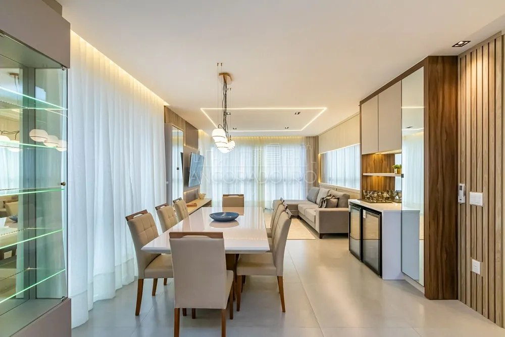 Apartamento, 3 quartos, 126 m² - Foto 4