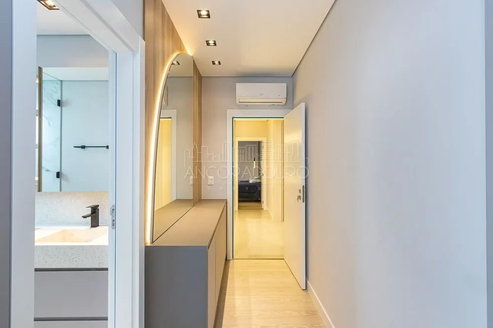 Apartamento, 3 quartos, 126 m² - Foto 6