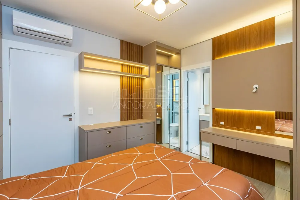 Apartamento, 3 quartos, 126 m² - Foto 8
