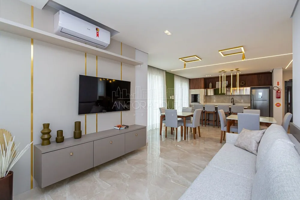 Apartamento, 3 quartos, 126 m² - Foto 5