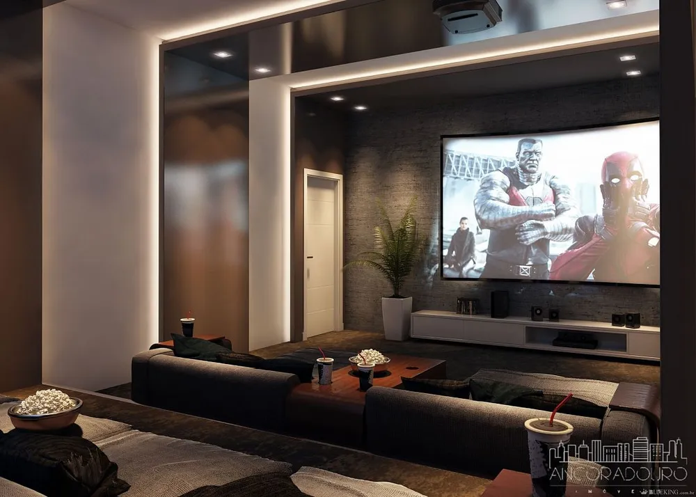 Apartamento, 4 quartos, 213 m² - Foto 4