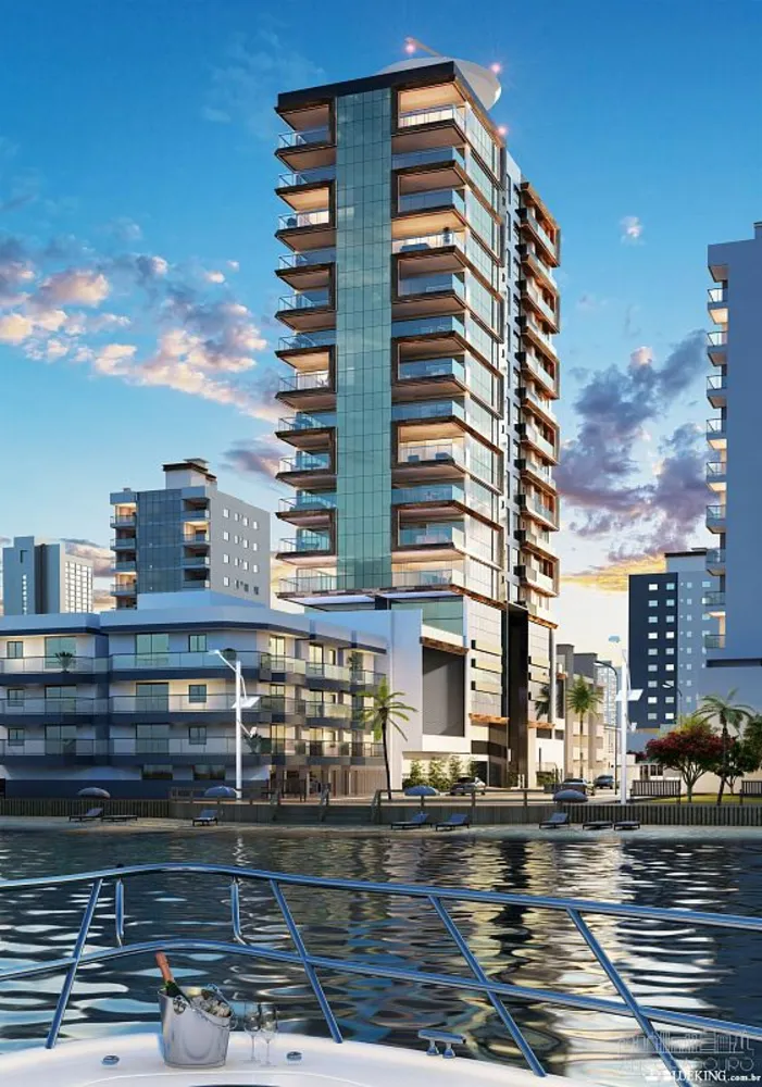 Apartamento, 4 quartos, 213 m² - Foto 7