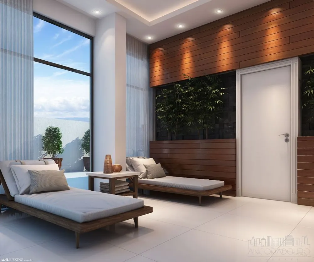 Apartamento, 4 quartos, 213 m² - Foto 5