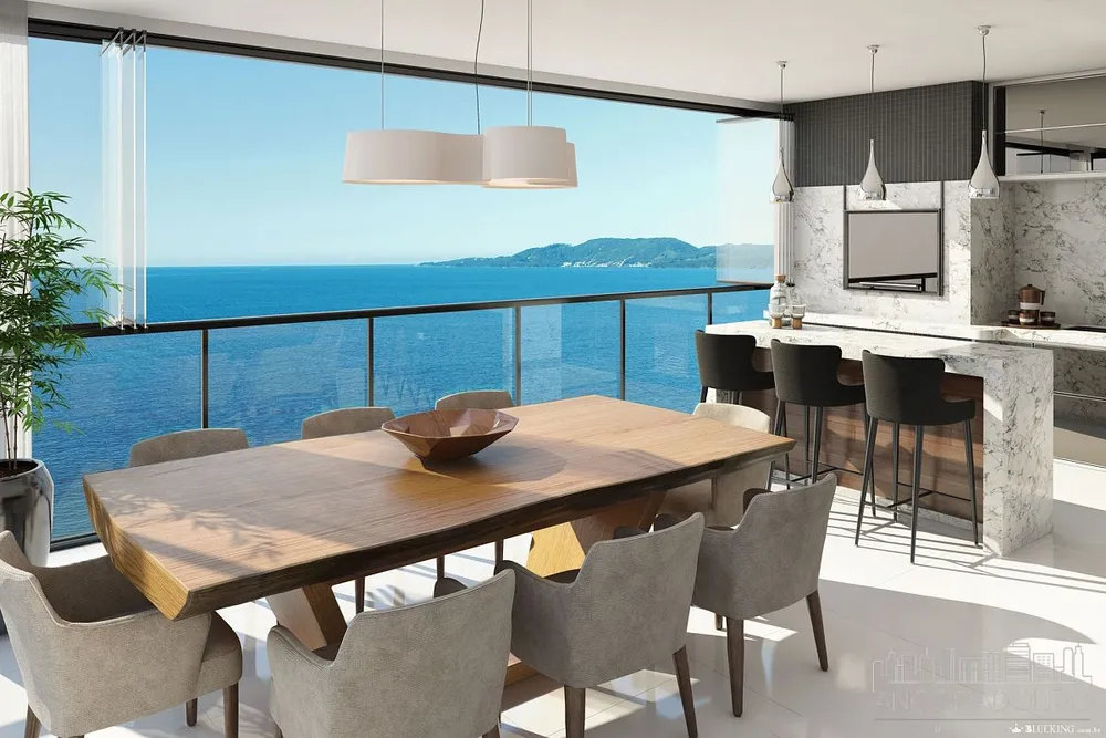 Apartamento, 4 quartos, 213 m² - Foto 8
