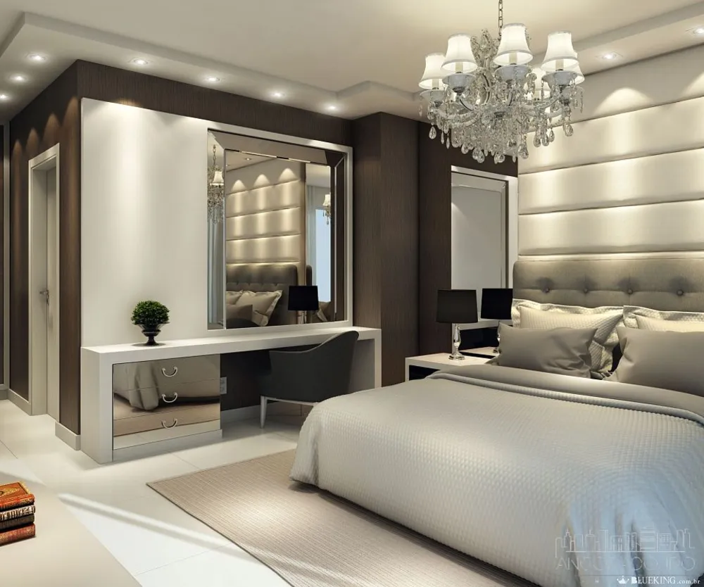 Apartamento, 4 quartos, 213 m² - Foto 6