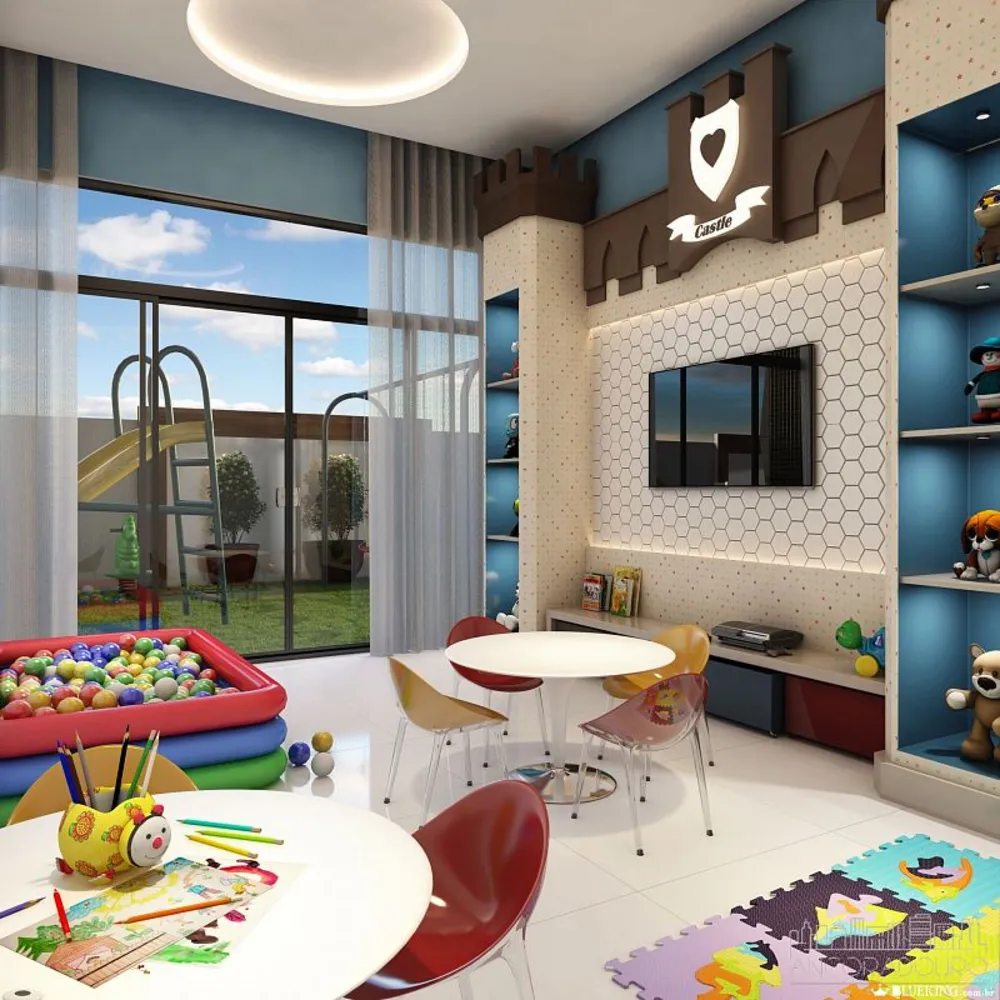 Apartamento, 4 quartos, 213 m² - Foto 4