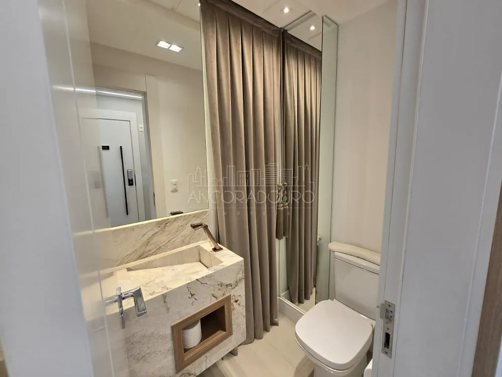 Apartamento, 3 quartos, 136 m² - Foto 10