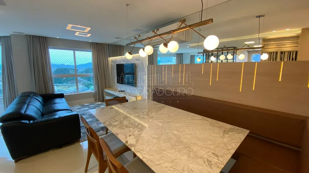 Apartamento, 3 quartos, 136 m² - Foto 12