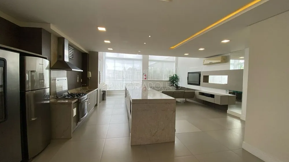 Apartamento, 3 quartos, 136 m² - Foto 4