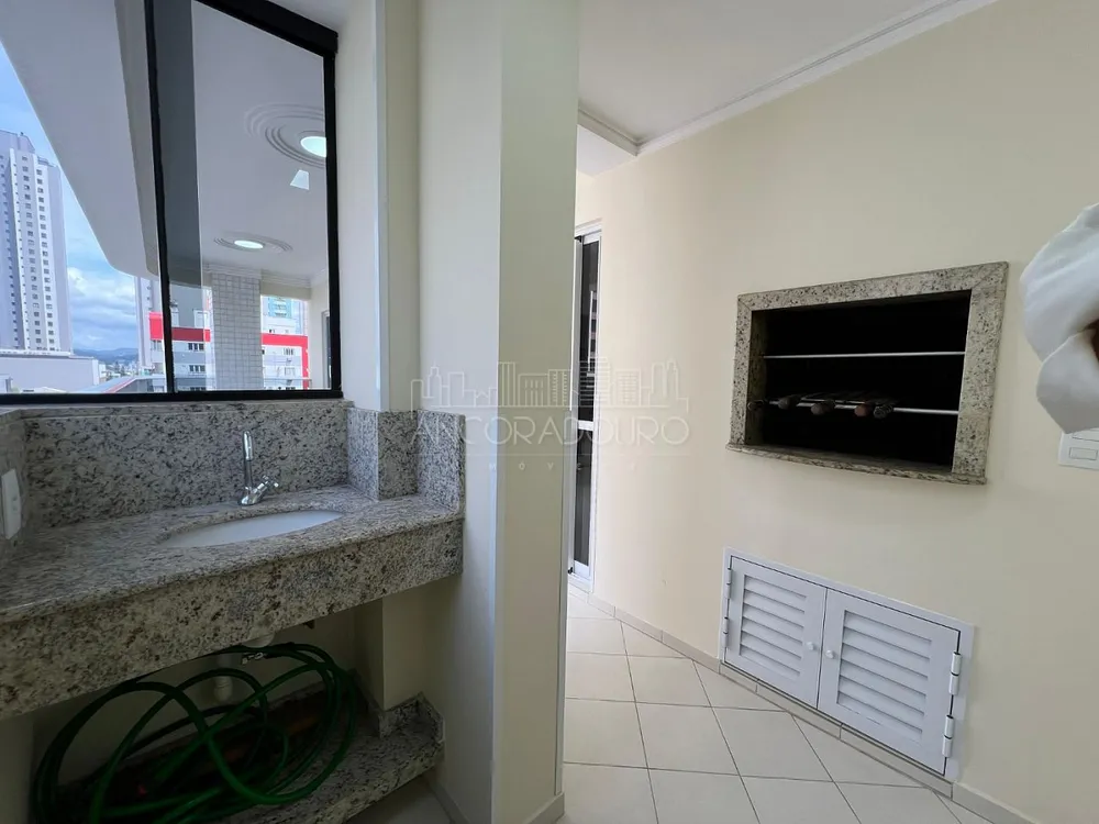 Apartamento, 2 quartos, 95 m² - Foto 4