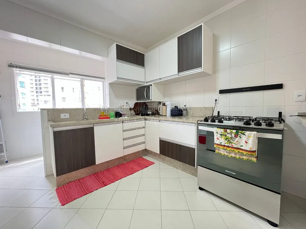 Apartamento, 2 quartos, 95 m² - Foto 2