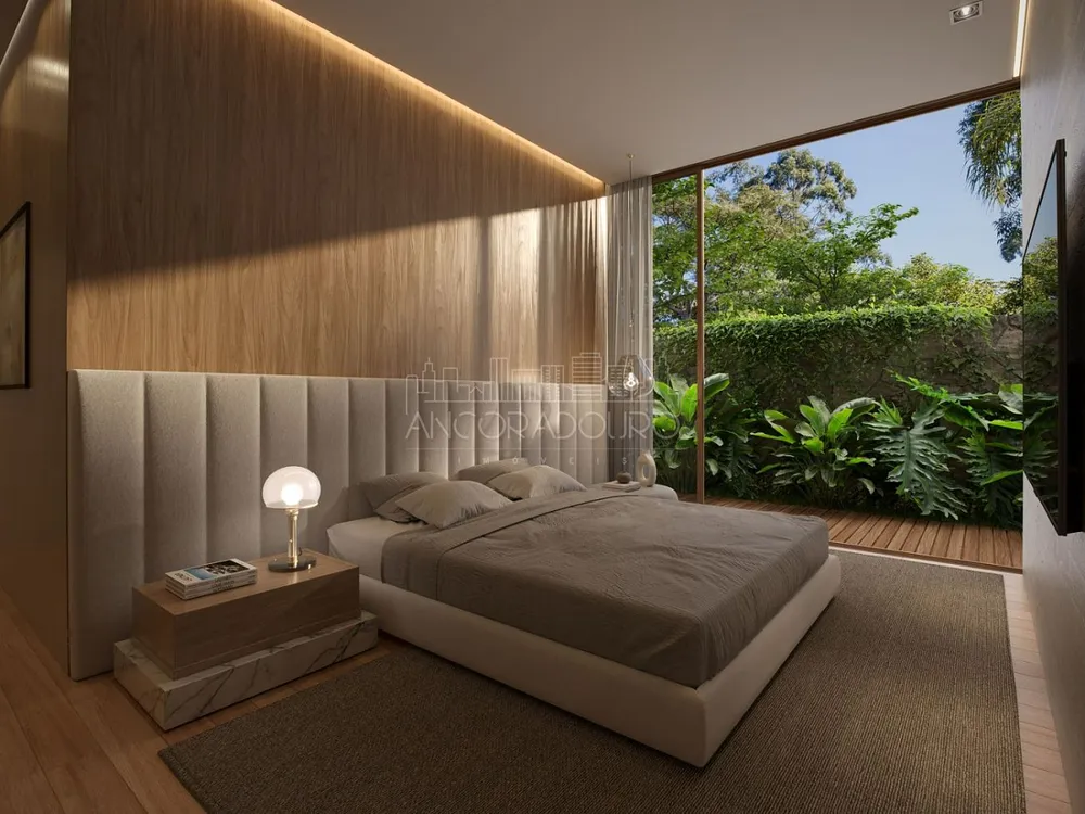 Apartamento, 3 quartos, 163 m² - Foto 9