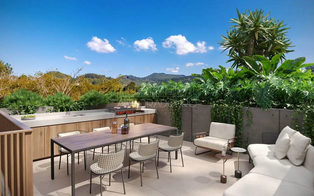 Apartamento, 3 quartos, 163 m² - Foto 1