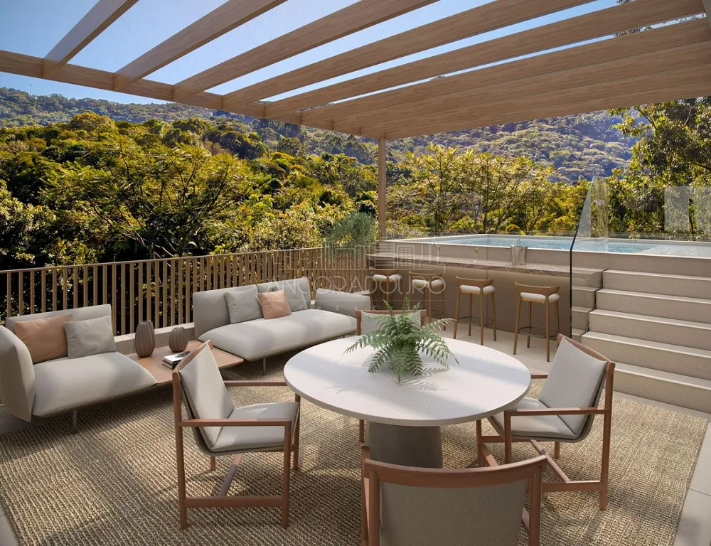 Apartamento, 3 quartos, 163 m² - Foto 15