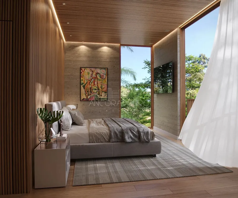 Apartamento, 3 quartos, 163 m² - Foto 12