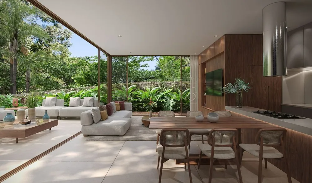 Apartamento, 3 quartos, 163 m² - Foto 4