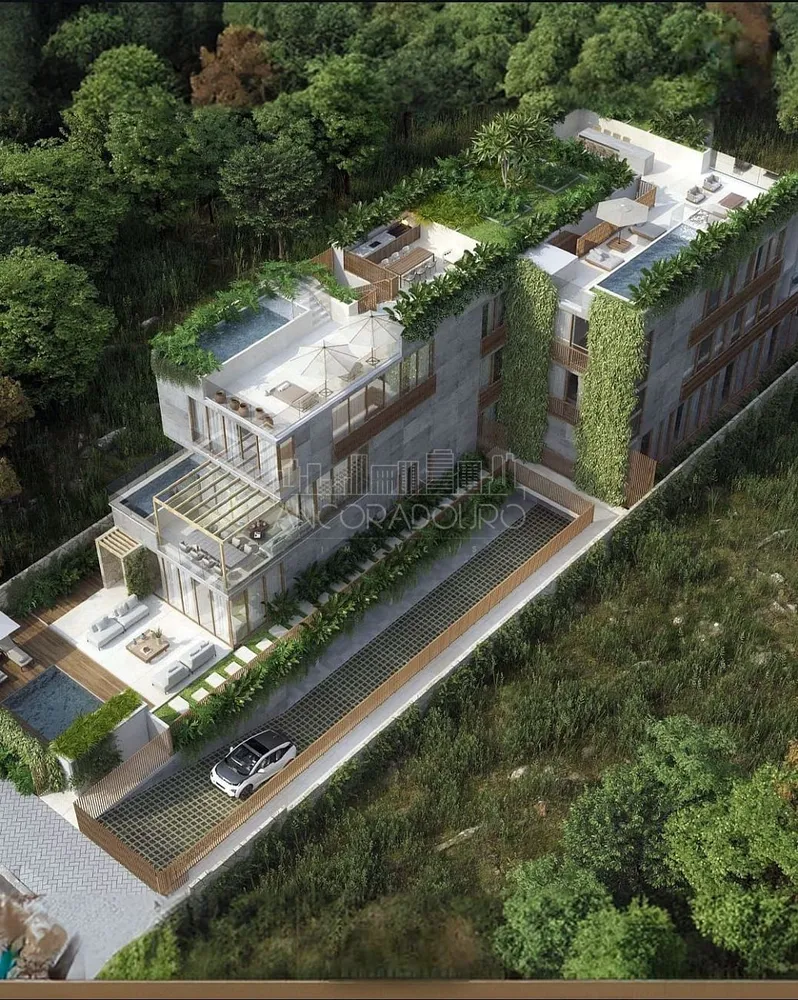 Apartamento, 3 quartos, 163 m² - Foto 5
