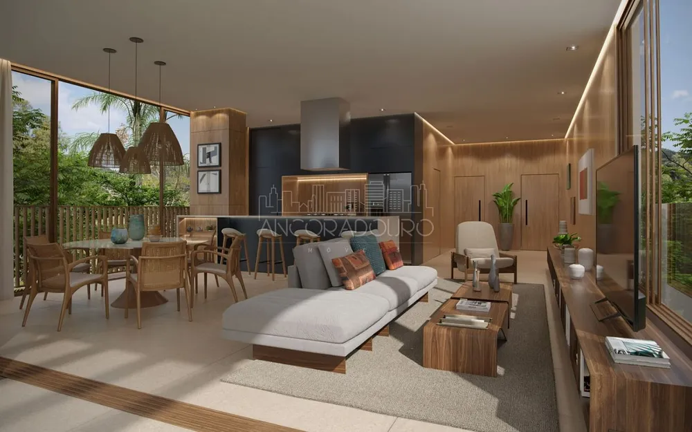 Apartamento, 3 quartos, 163 m² - Foto 3