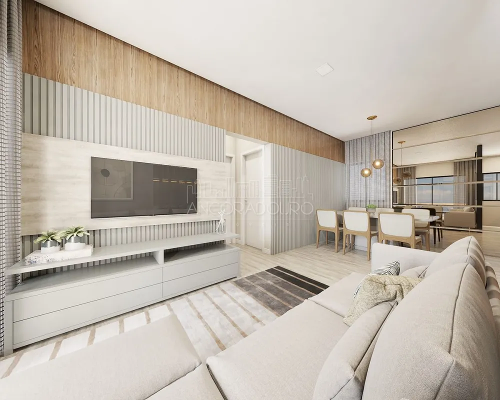 Apartamento, 2 quartos, 67 m² - Foto 9