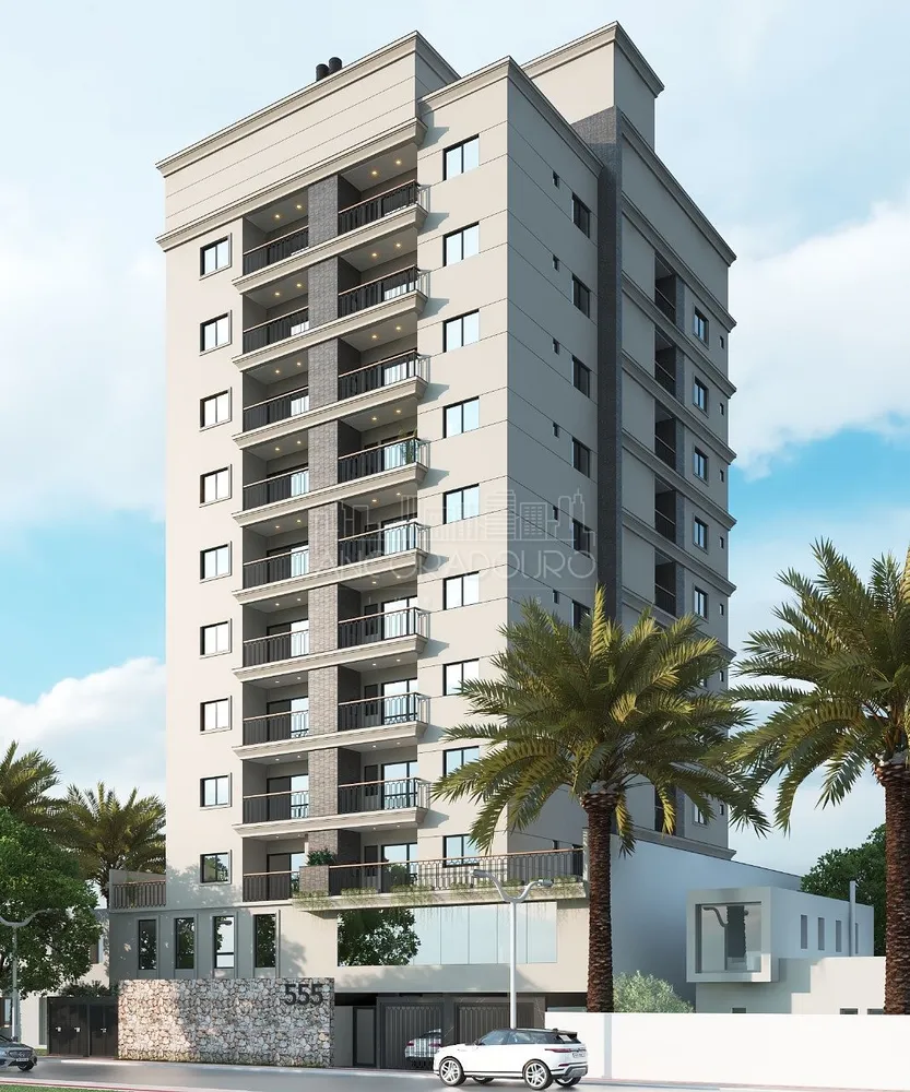 Apartamento, 2 quartos, 67 m² - Foto 2