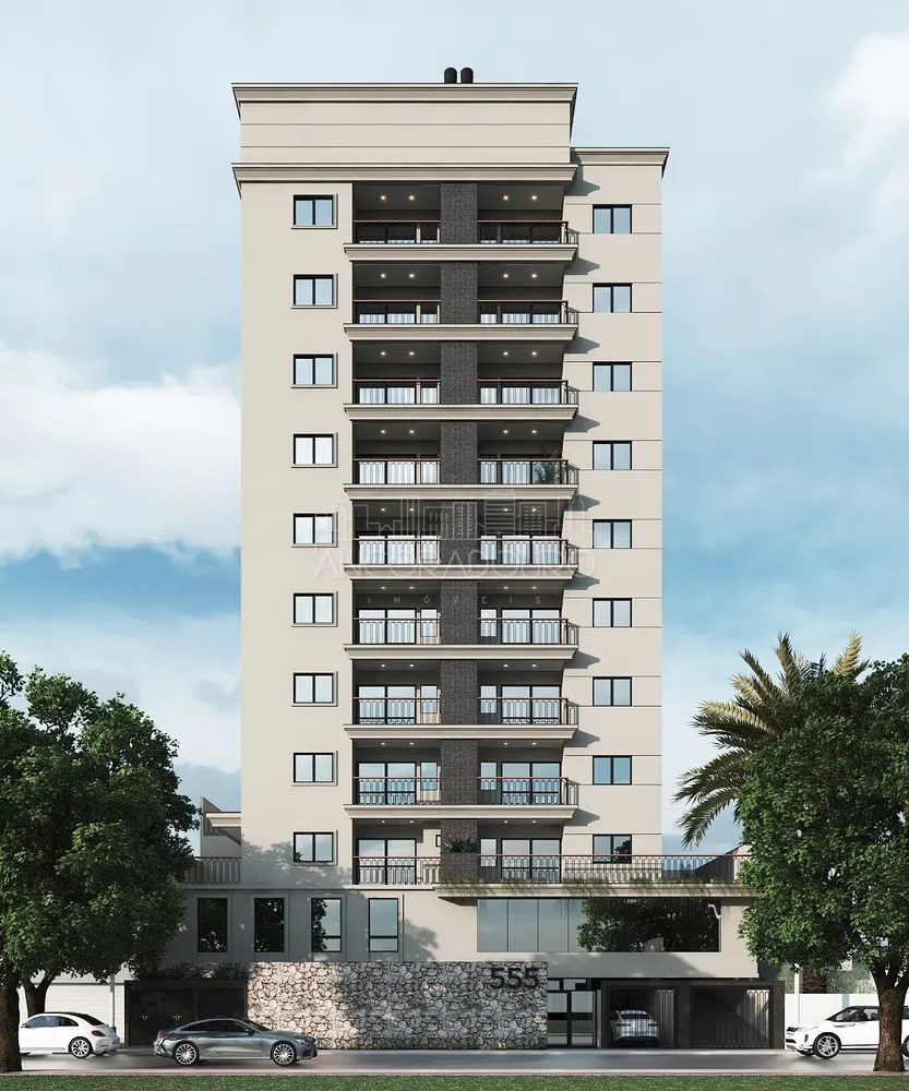 Apartamento, 2 quartos, 67 m² - Foto 1