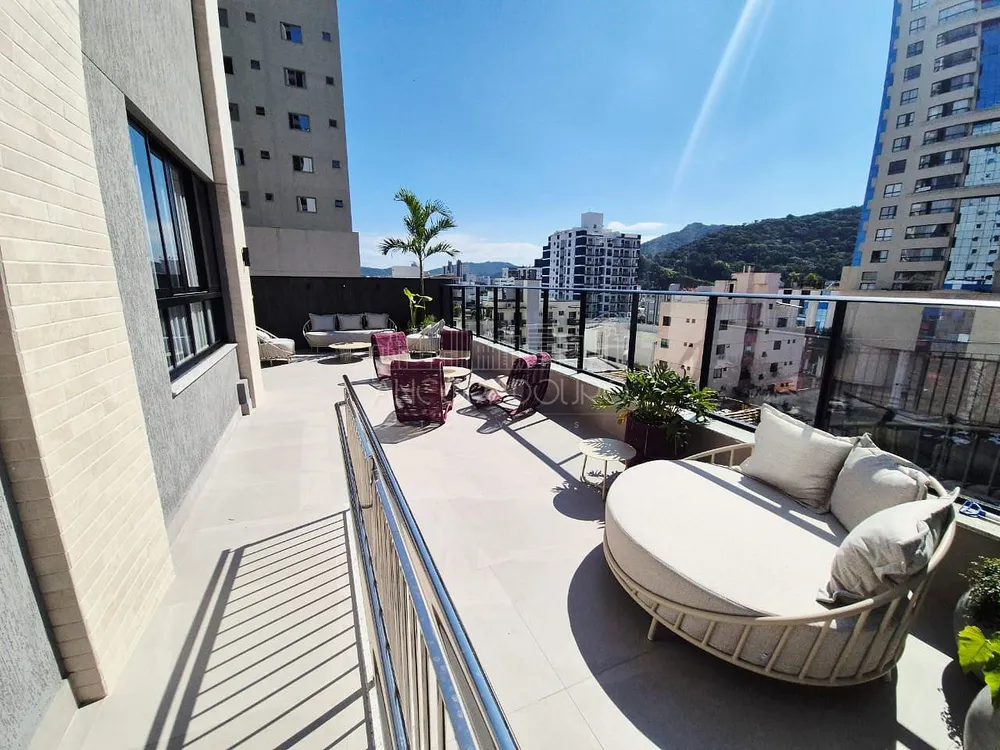 Apartamento, 4 quartos, 122 m² - Foto 1