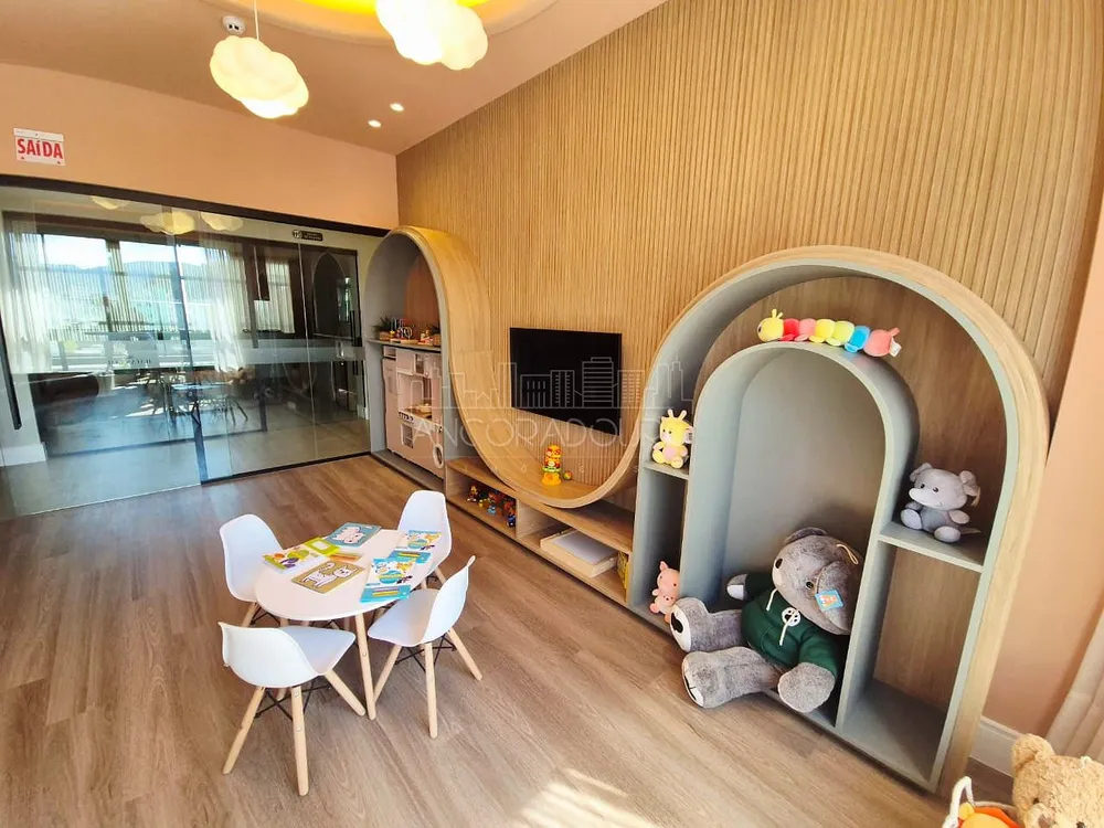 Apartamento, 4 quartos, 122 m² - Foto 5
