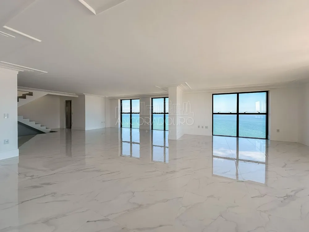 Cobertura, 5 quartos, 460 m² - Foto 3