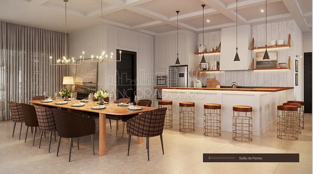 Apartamento, 3 quartos, 152 m² - Foto 6