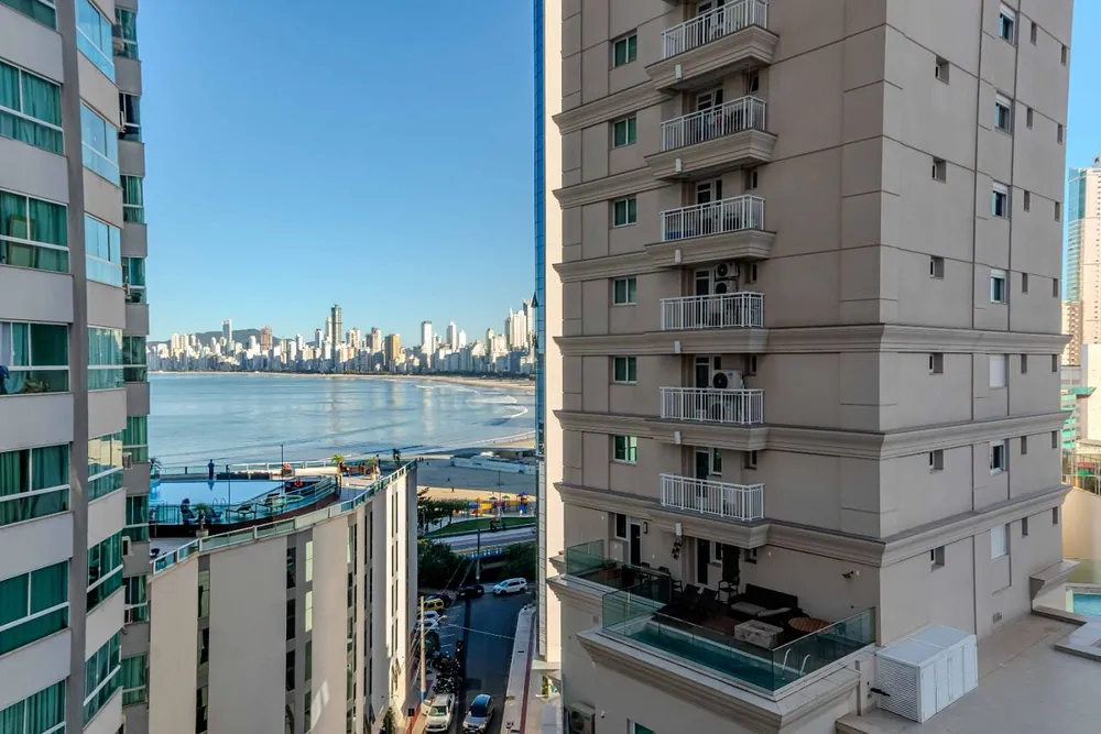 Apartamento, 3 quartos, 160 m² - Foto 6