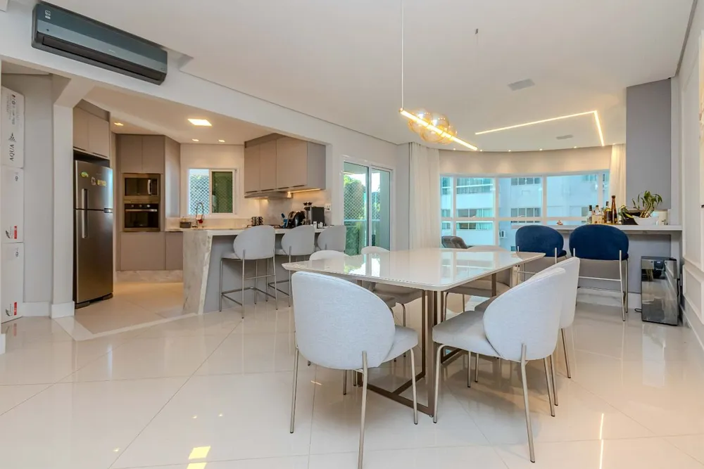 Apartamento, 3 quartos, 160 m² - Foto 8