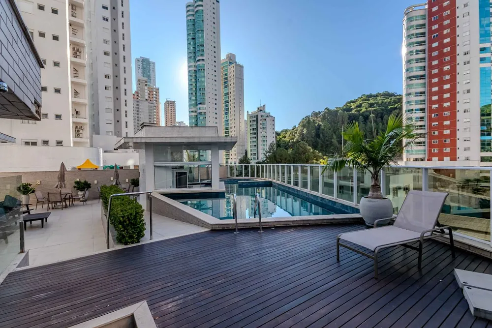 Apartamento, 3 quartos, 160 m² - Foto 3