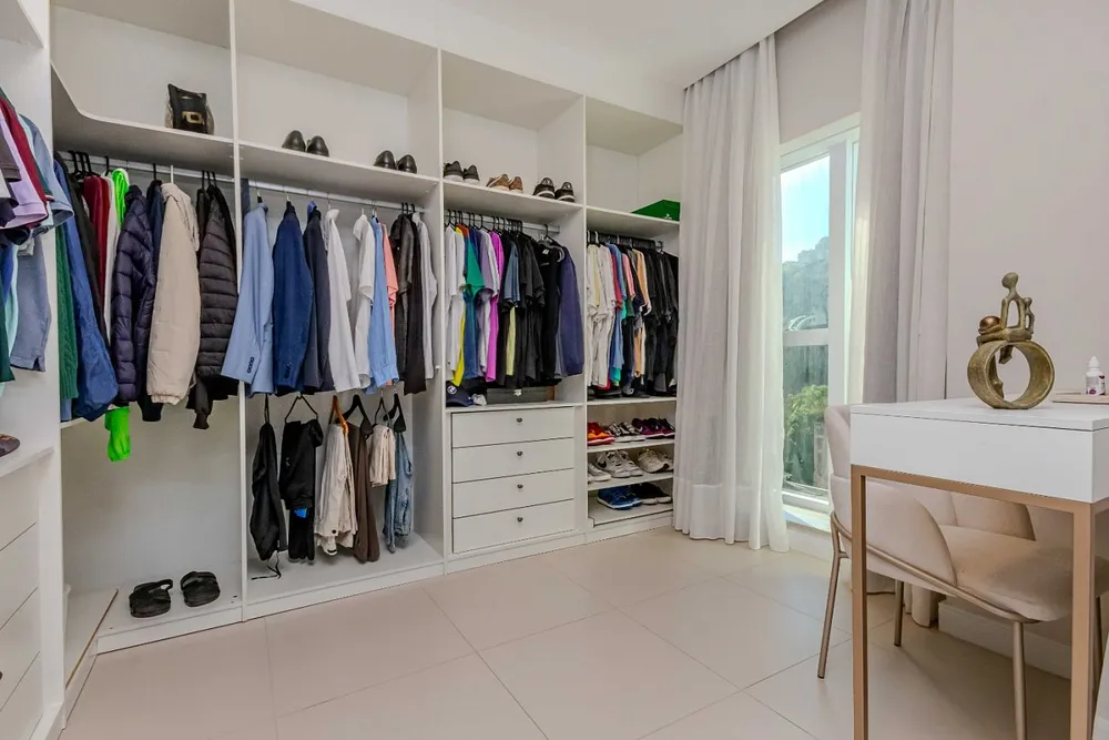 Apartamento, 3 quartos, 160 m² - Foto 5