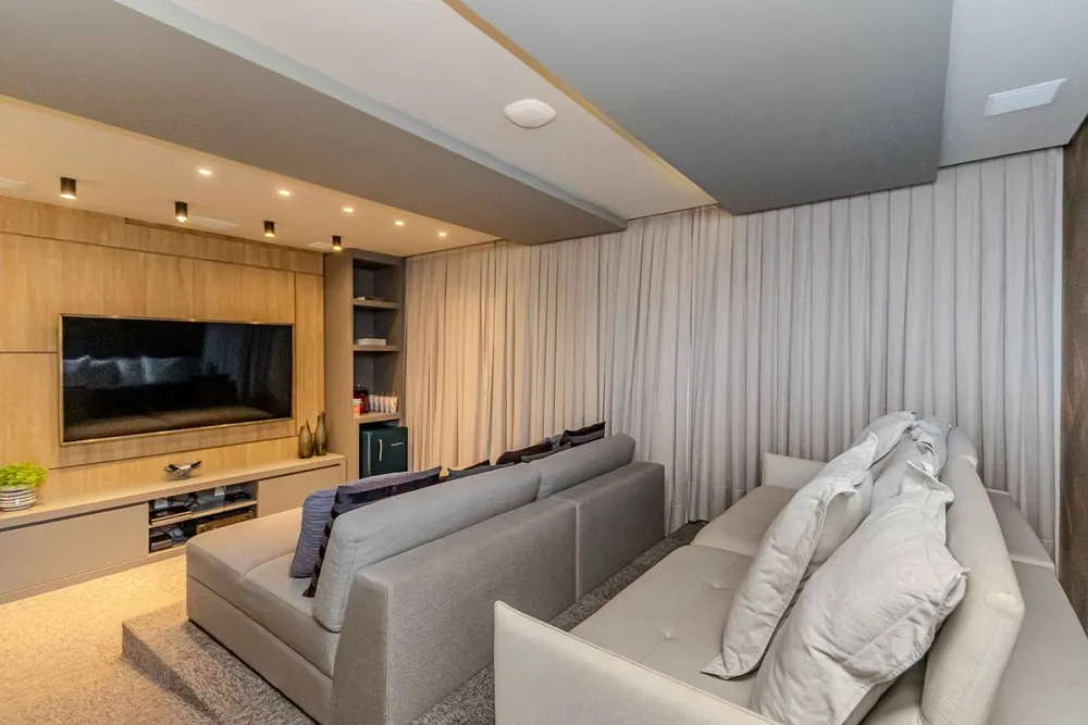 Apartamento, 3 quartos, 160 m² - Foto 7