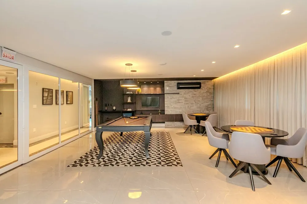 Apartamento, 3 quartos, 160 m² - Foto 2