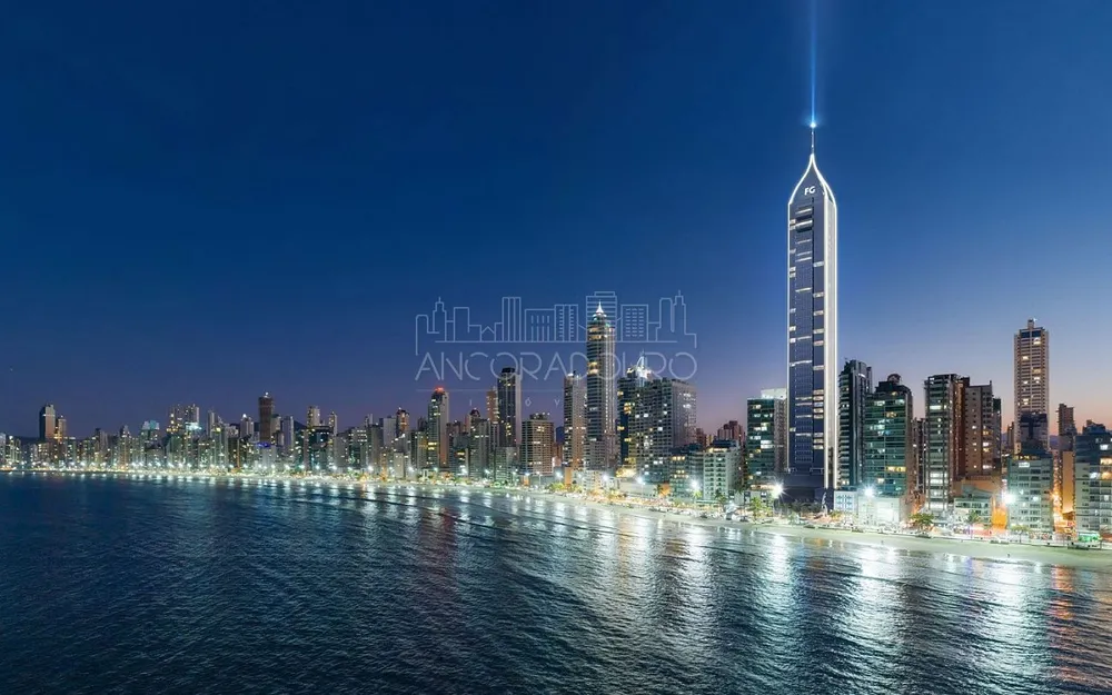 Apartamento, 4 quartos, 343 m² - Foto 2