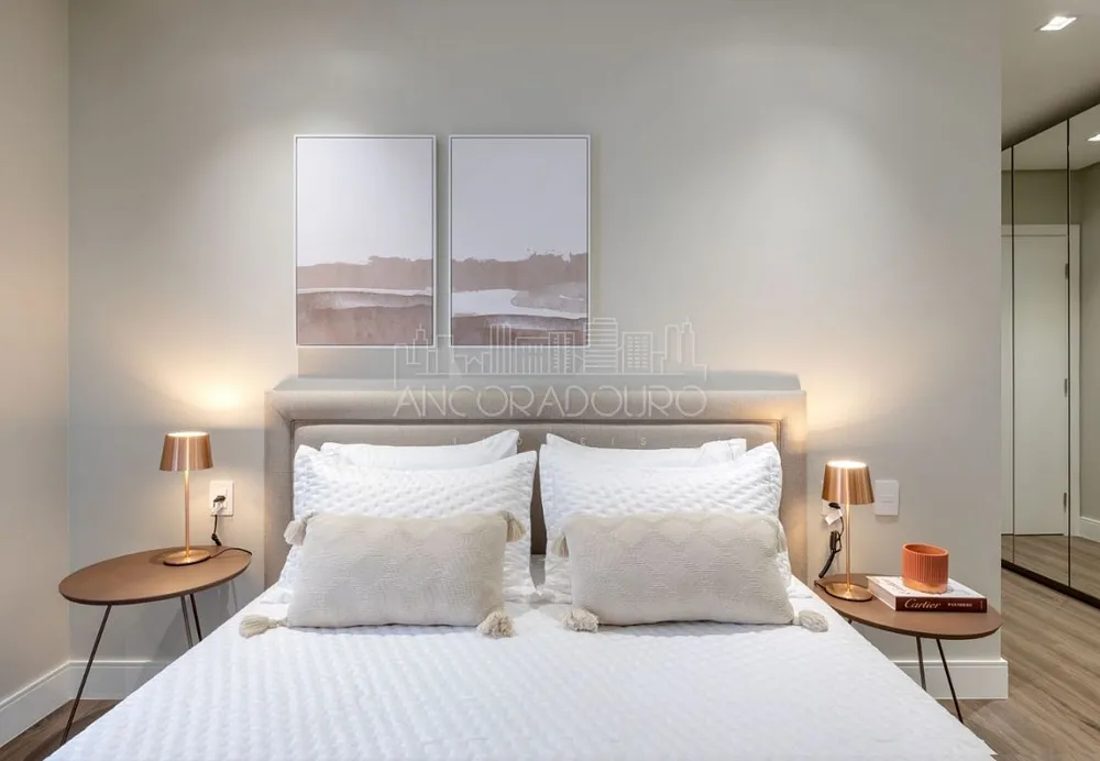 Apartamento, 4 quartos, 131 m² - Foto 9