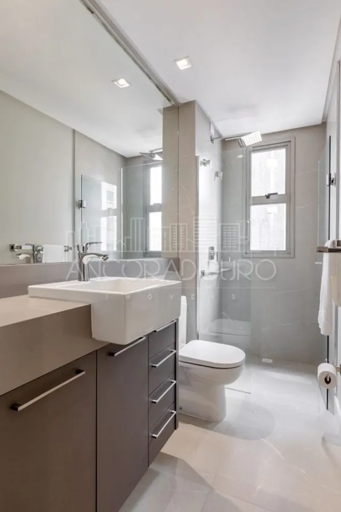 Apartamento, 4 quartos, 131 m² - Foto 4