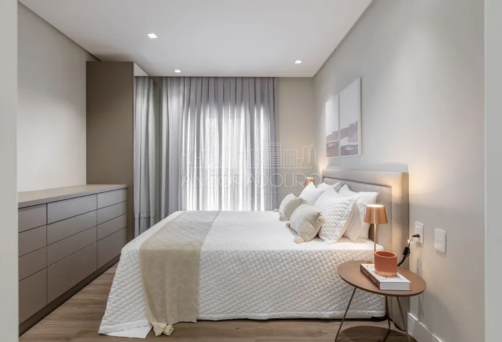 Apartamento, 4 quartos, 131 m² - Foto 5