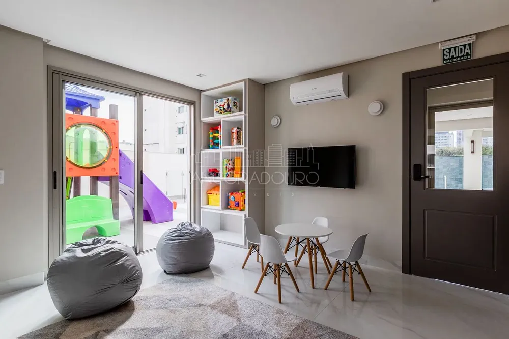 Apartamento, 4 quartos, 131 m² - Foto 15