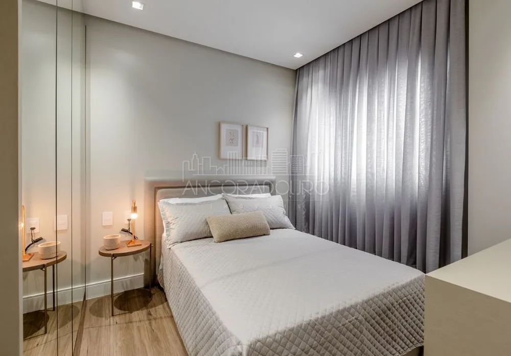 Apartamento, 4 quartos, 131 m² - Foto 5