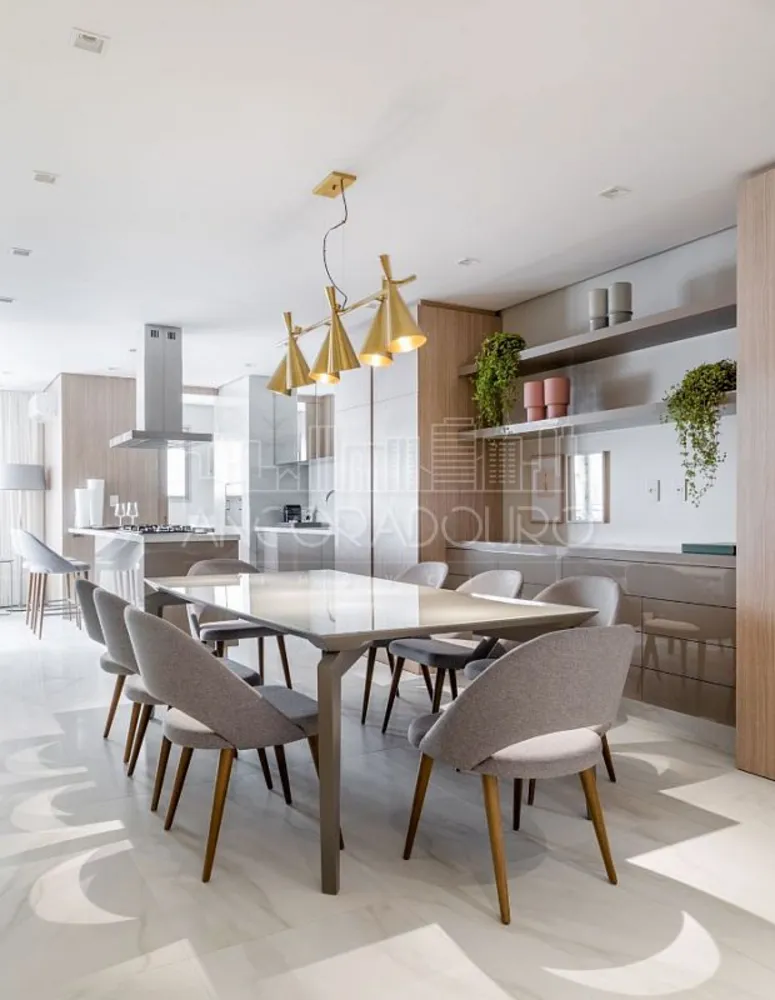 Apartamento, 4 quartos, 131 m² - Foto 3