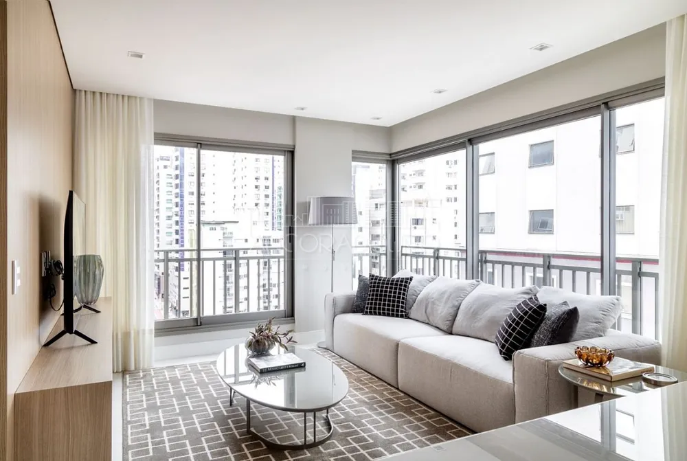 Apartamento, 4 quartos, 131 m² - Foto 1