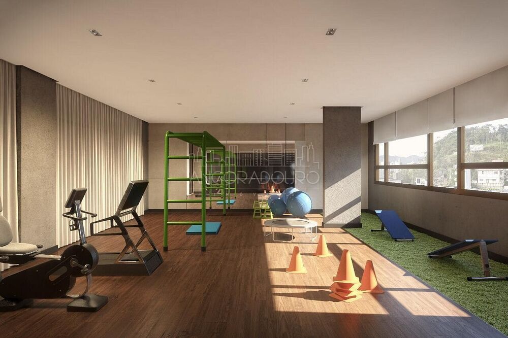 Apartamento, 2 quartos, 60 m² - Foto 3