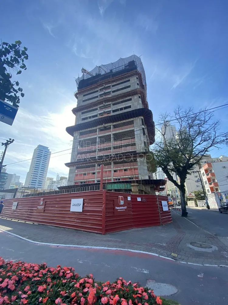 Apartamento, 4 quartos, 141 m² - Foto 5