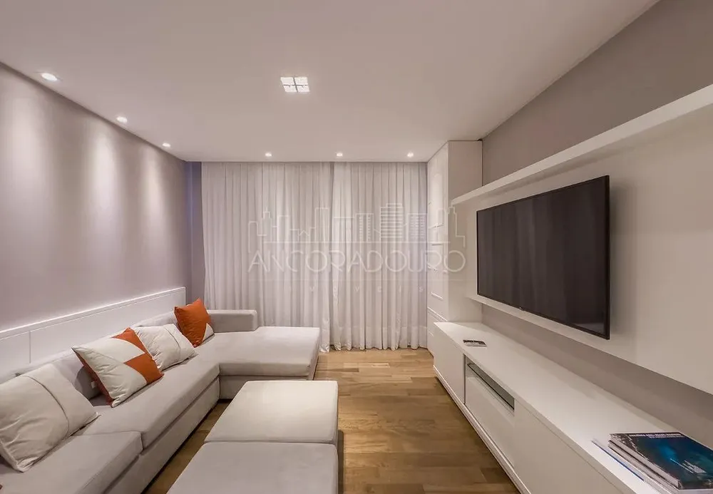Apartamento, 3 quartos, 316 m² - Foto 6