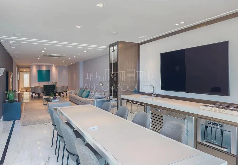 Apartamento, 3 quartos, 316 m² - Foto 9