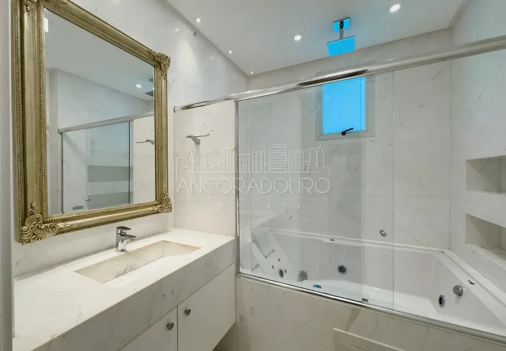 Apartamento, 3 quartos, 316 m² - Foto 3