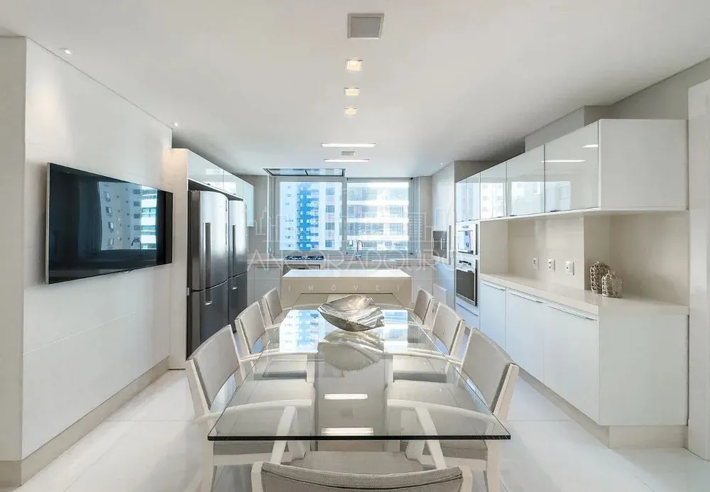 Apartamento, 3 quartos, 316 m² - Foto 6