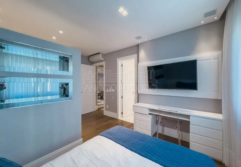 Apartamento, 3 quartos, 316 m² - Foto 12